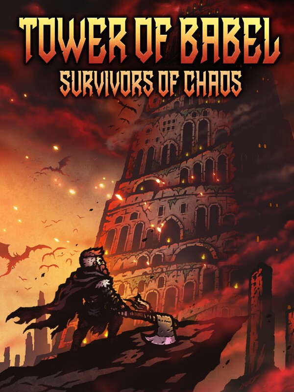 Tower of Babel: Survivors of Chaos (Steam) (Early Access)