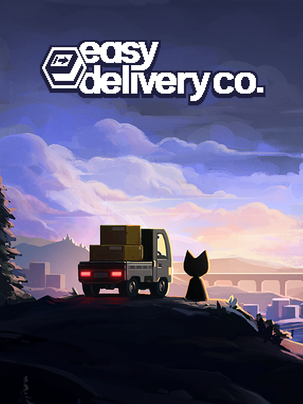 Easy Delivery Co. (PC) - Steam Key - GLOBAL
