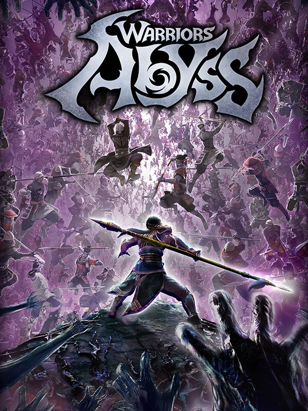 WARRIORS: Abyss (PC) - Steam Key - GLOBAL