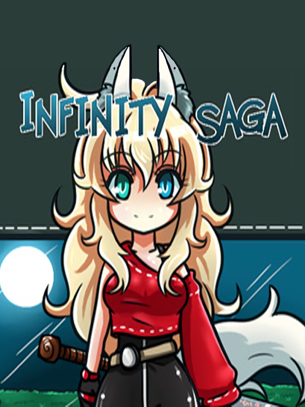 Infinity Saga Steam Key GLOBAL