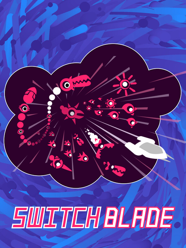 Switchblade Steam Key GLOBAL