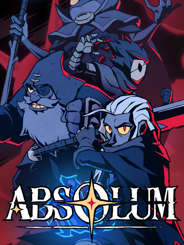 Absolum (Steam)