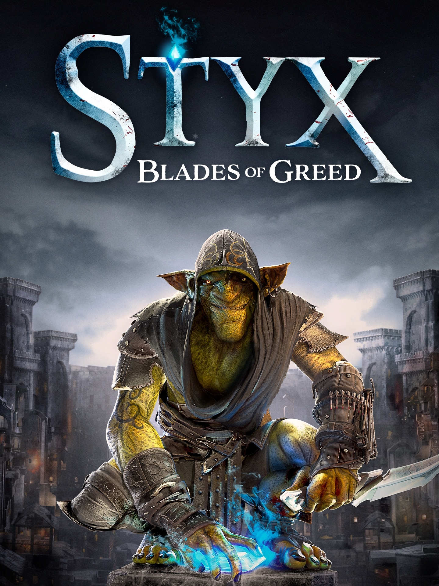 Styx: Blades of Greed (Steam)