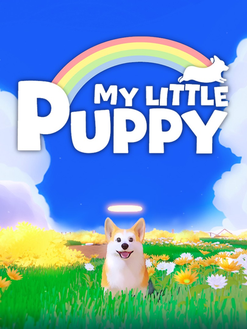 My Little Puppy (Steam)