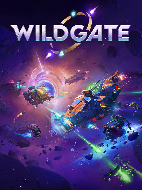 Wildgate (Steam)