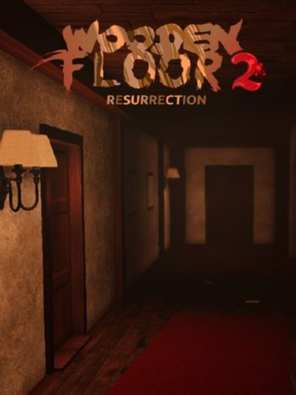 Wooden Floor 2 - Resurrection Steam CD Key