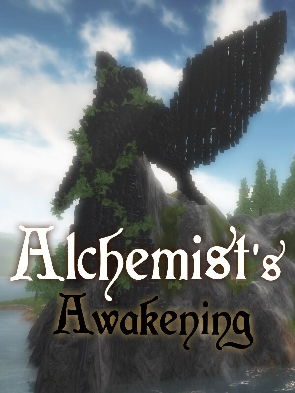 Buy Alchemist's Awakening (Steam)