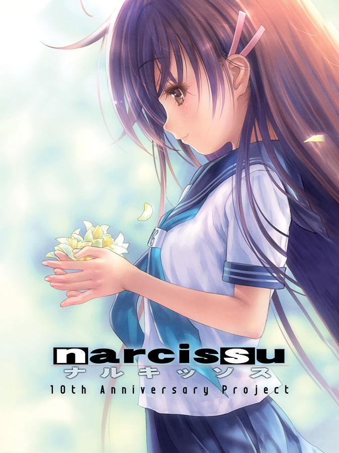 Narcissu 10th Anniversary Anthology Project + Season Pass Steam Key GLOBAL