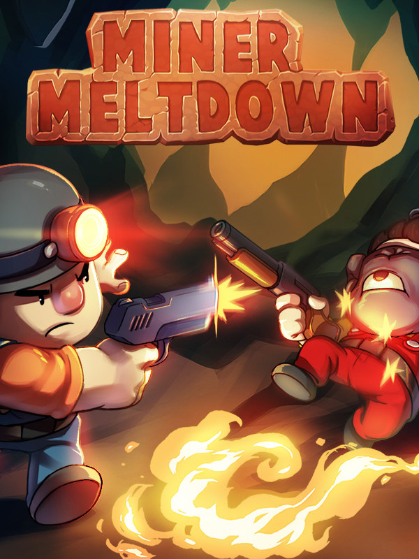 Miner Meltdown Steam Key GLOBAL