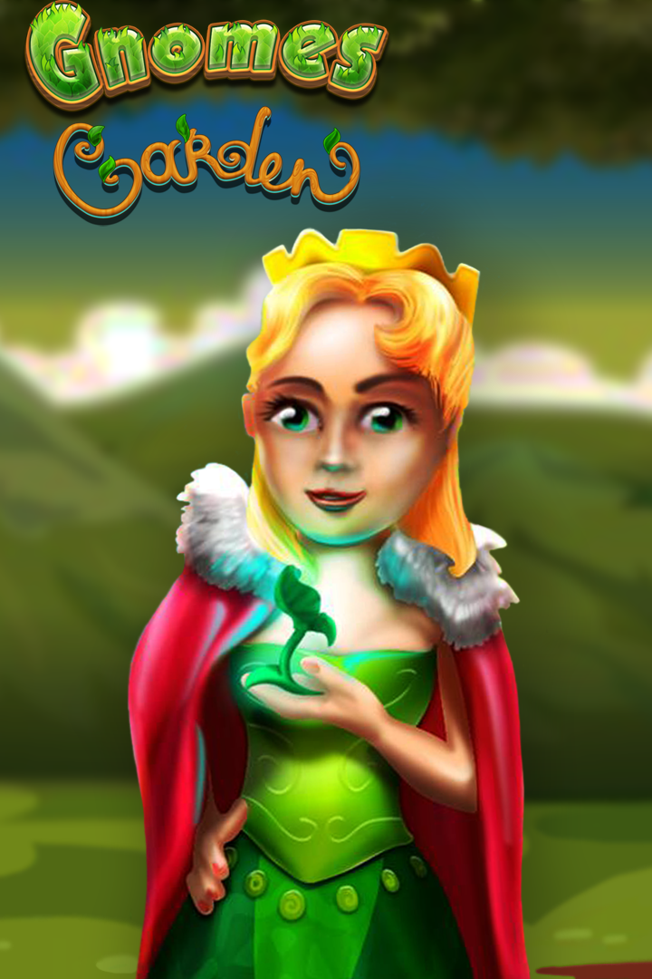 Gnomes Garden Steam CD Key