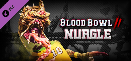 Blood Bowl 2 - Nurgle (PC) - Steam Key - GLOBAL