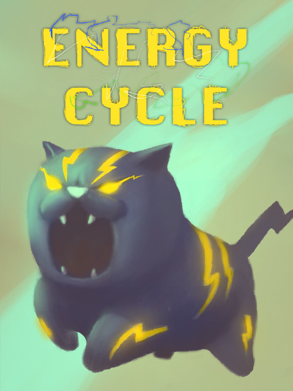Energy Cycle Steam Key GLOBAL