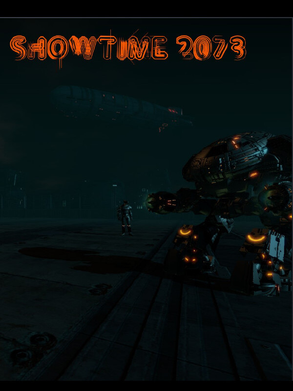 SHOWTIME 2073