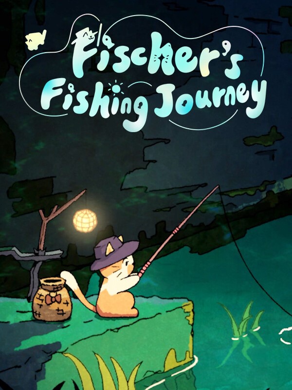 Fischer's Fishing Journey (Steam)