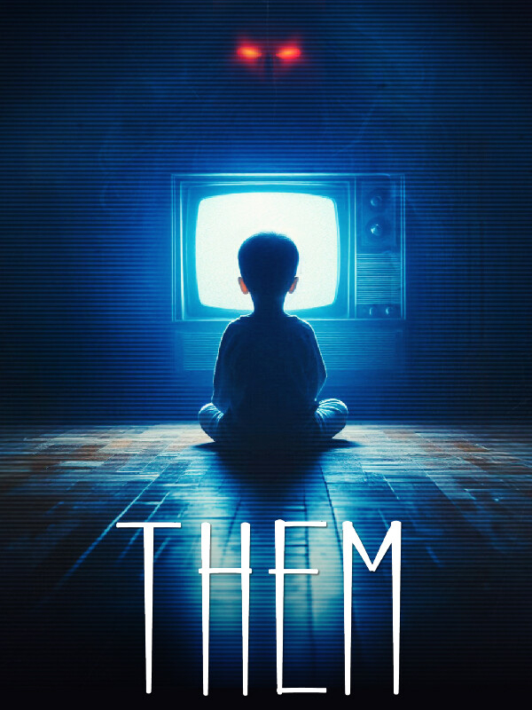 Them - The Summoning