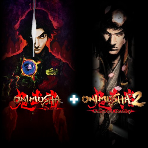 Onimusha 1+2 Pack (Steam) (LATAM)