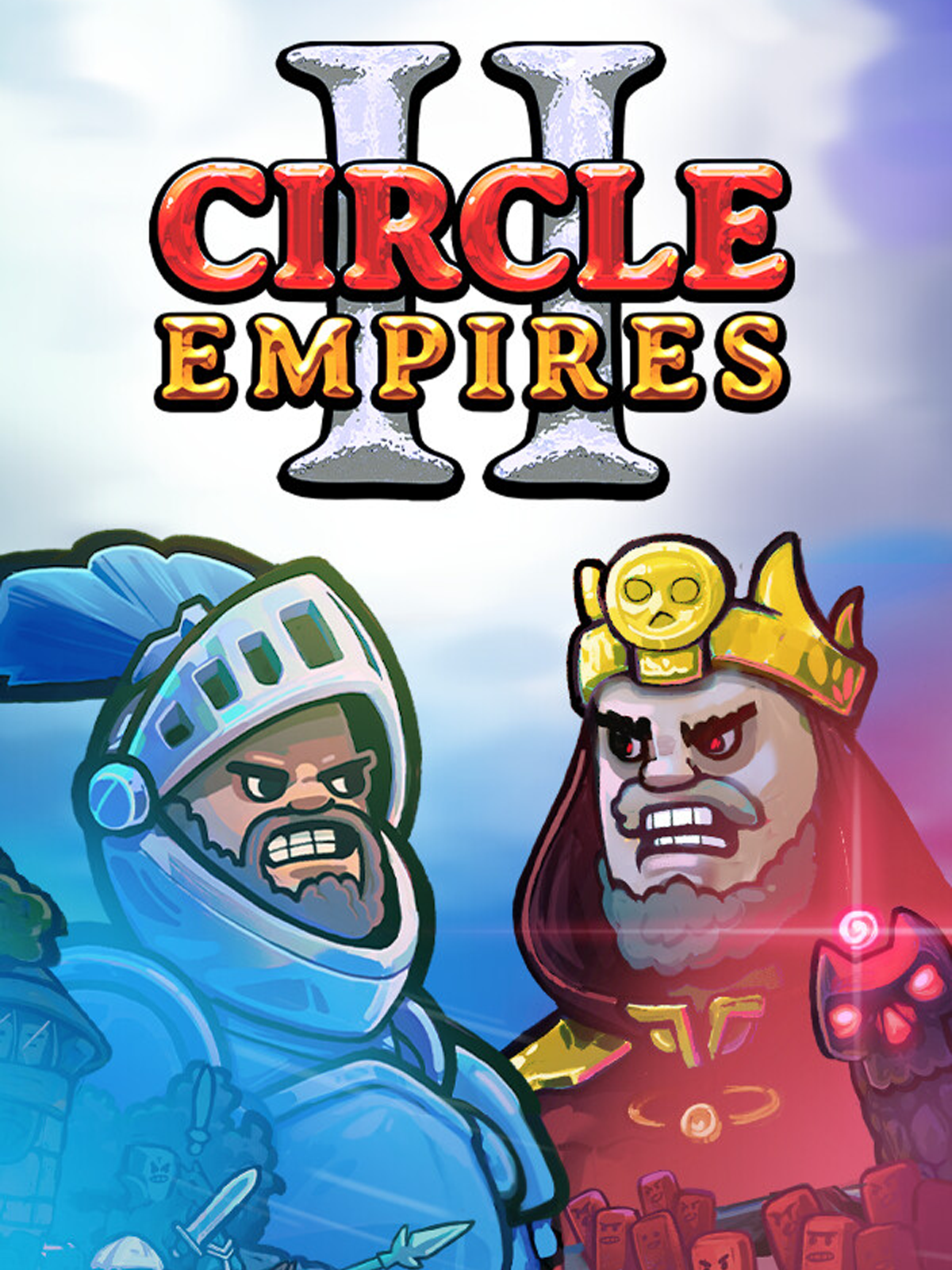 Circle Empires 2 (Steam)