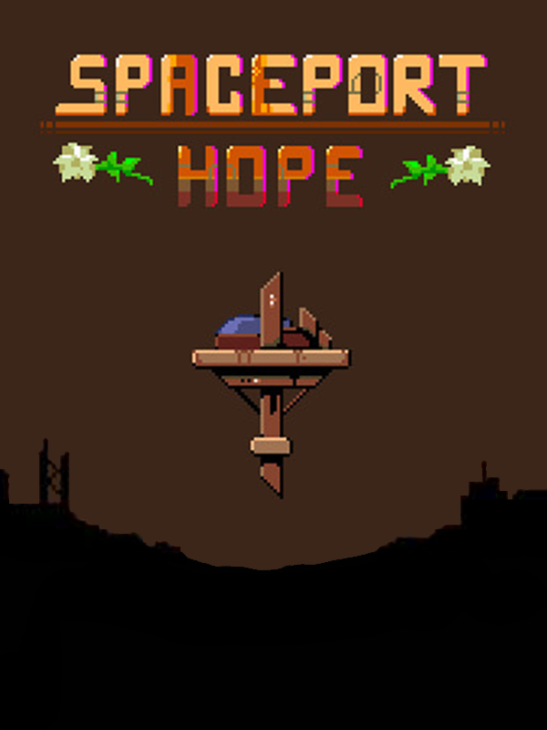 Spaceport Hope