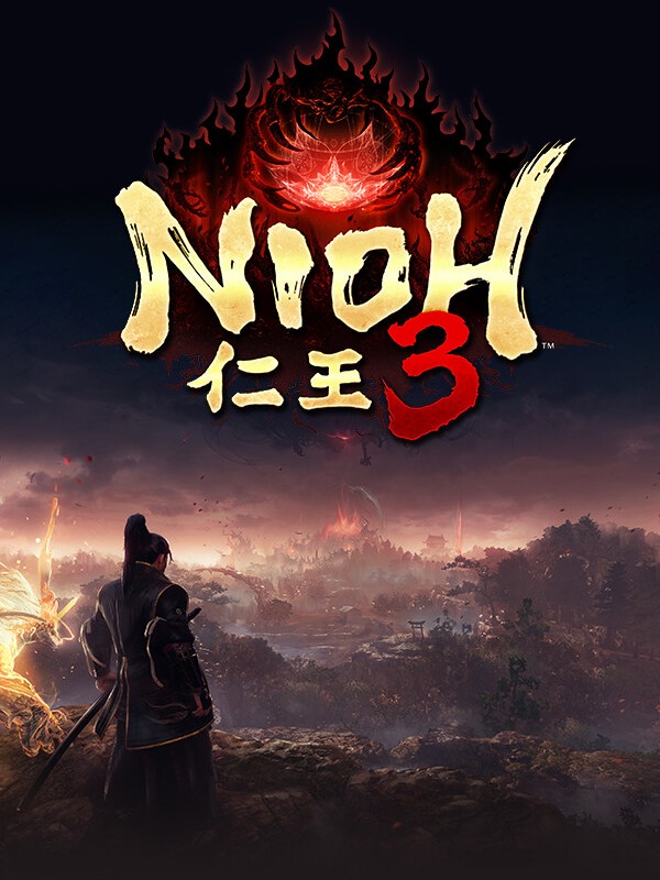 Nioh 3 (Steam) (EU)