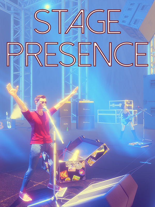 Stage Presence (Steam)
