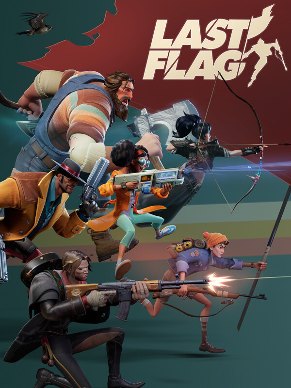 Last Flag - Steam Key - Global