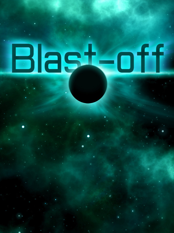 Blast-off Steam Key GLOBAL