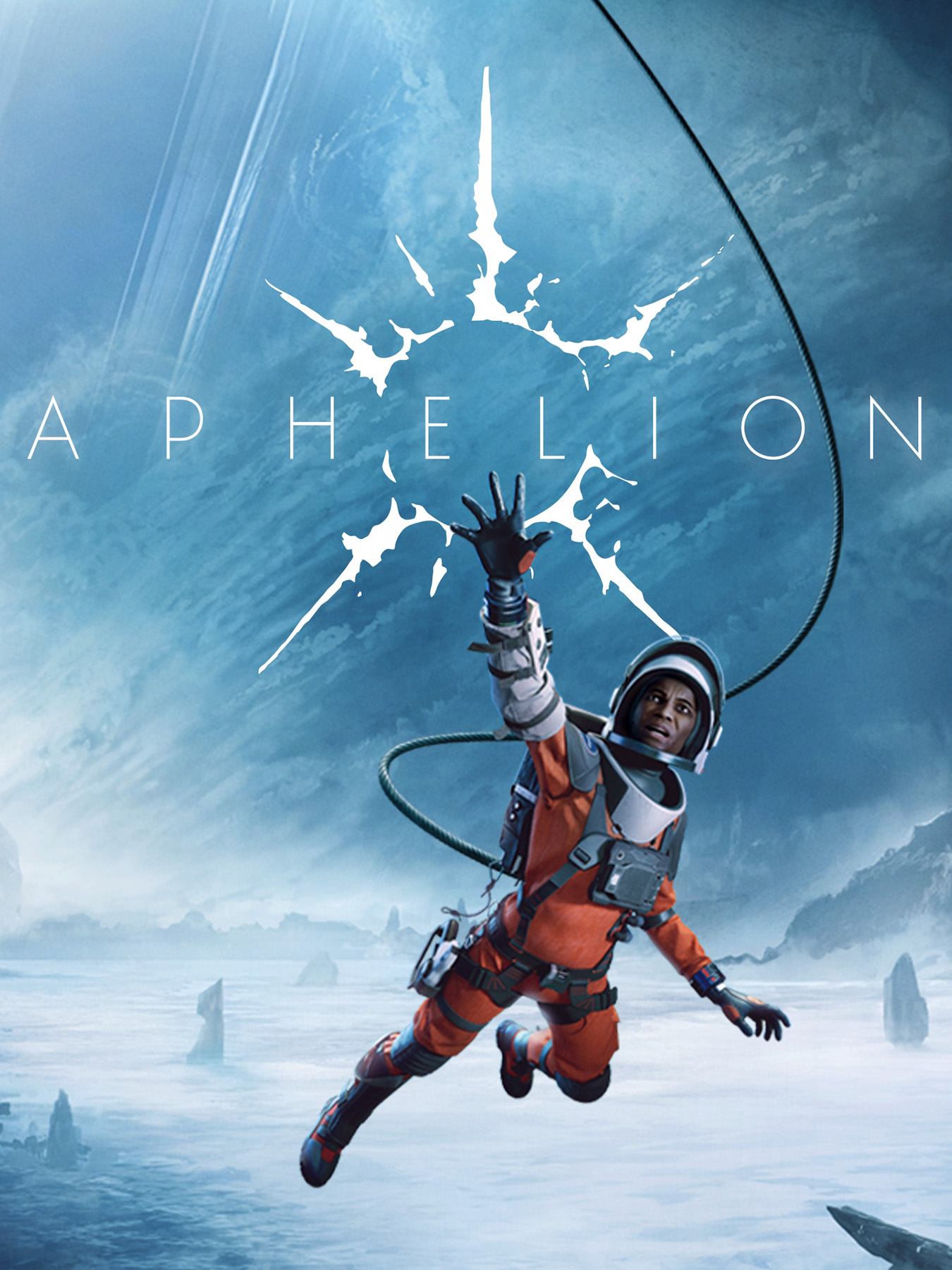 Aphelion (Steam)