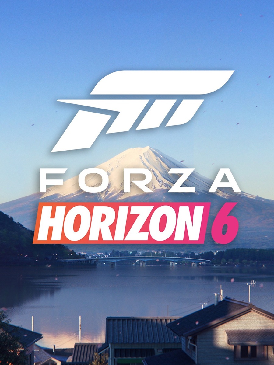 Forza Horizon 6 (Xbox/PC)