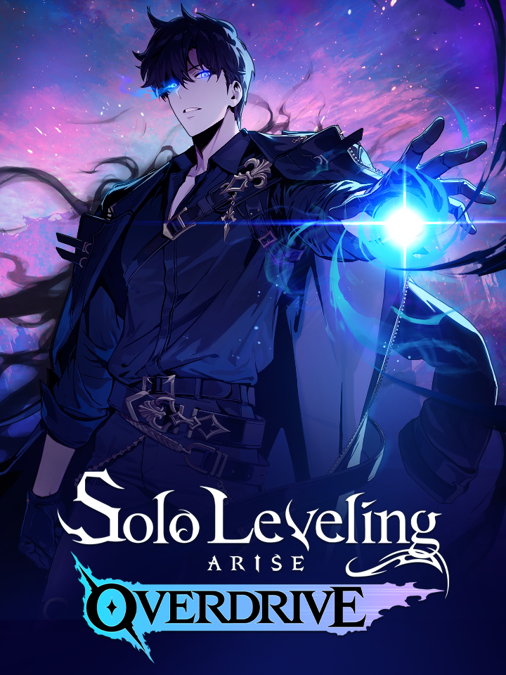 Solo Leveling: Arise Overdrive (Steam)