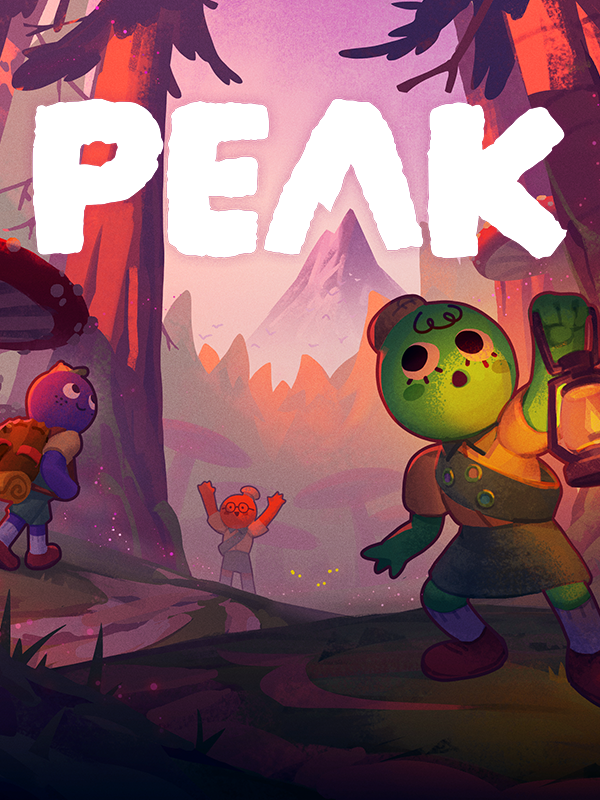 Peak (PC) - Steam Key - GLOBAL