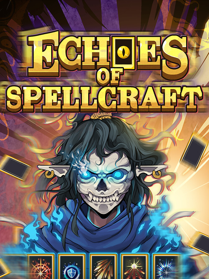 Echoes of Spellcraft (Steam)
