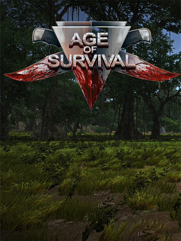 Age of Survival (PC) - Steam Key - GLOBAL