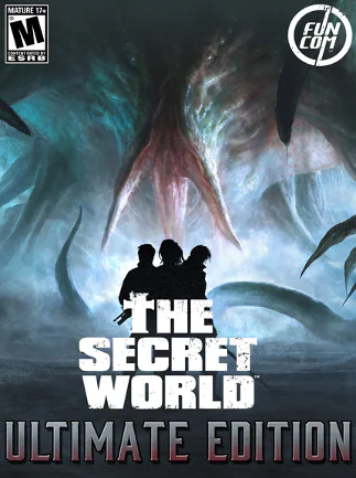 The Secret World (Ultimate Edition)