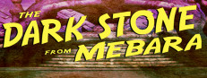 The Dark Stone from Mebara (EU)
