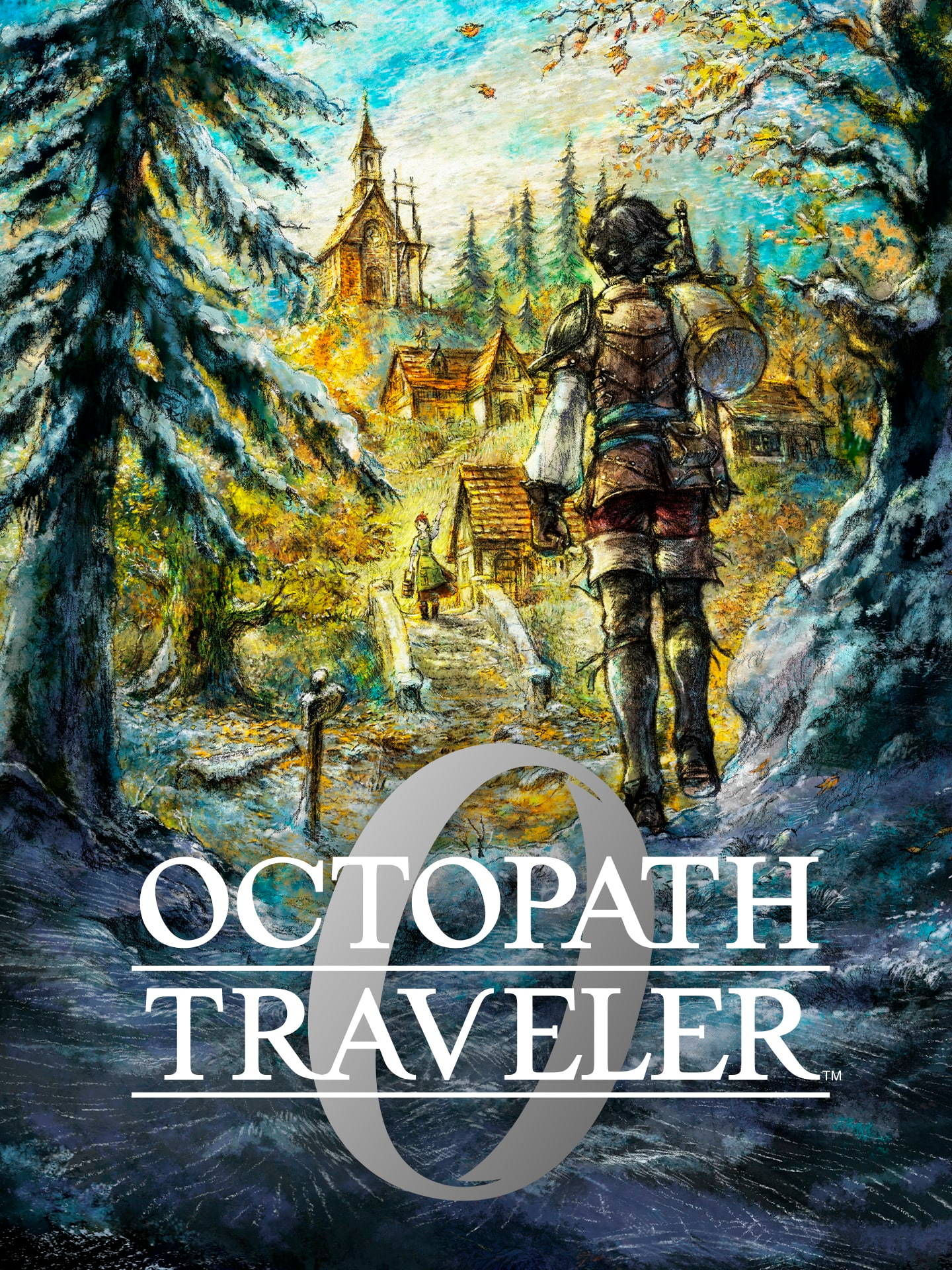 OCTOPATH TRAVELER 0 (Steam)