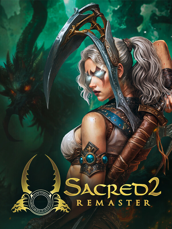 Sacred 2 Remaster (Steam)