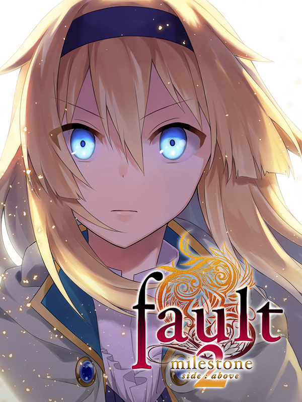 Fault - milestone two side:above Steam Key GLOBAL