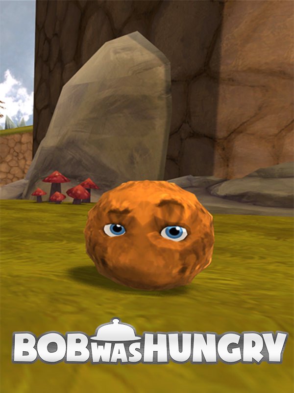 Bob Was Hungry Steam Key GLOBAL