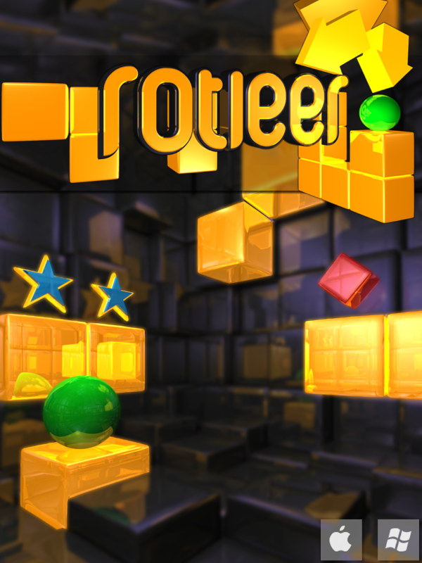 Rotieer Steam CD Key