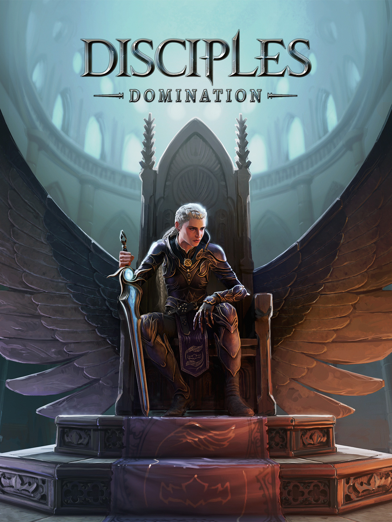 Disciples: Domination (Steam)