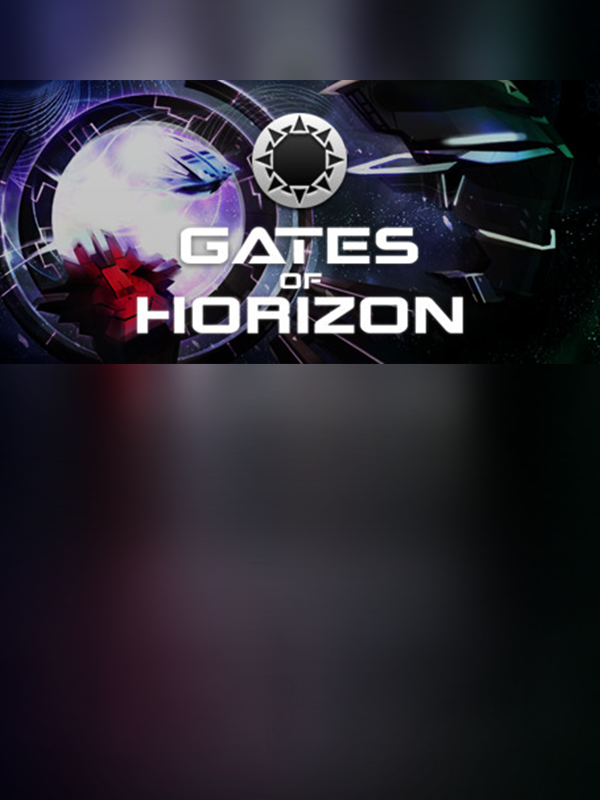 Gates of Horizon Steam Key GLOBAL