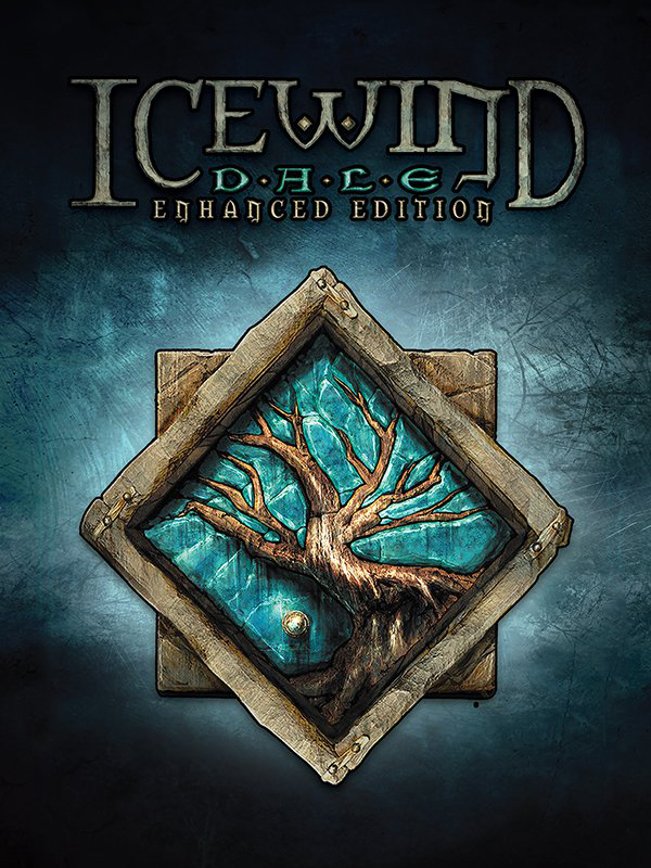 Icewind Dale (Enhanced Edition) (EU)