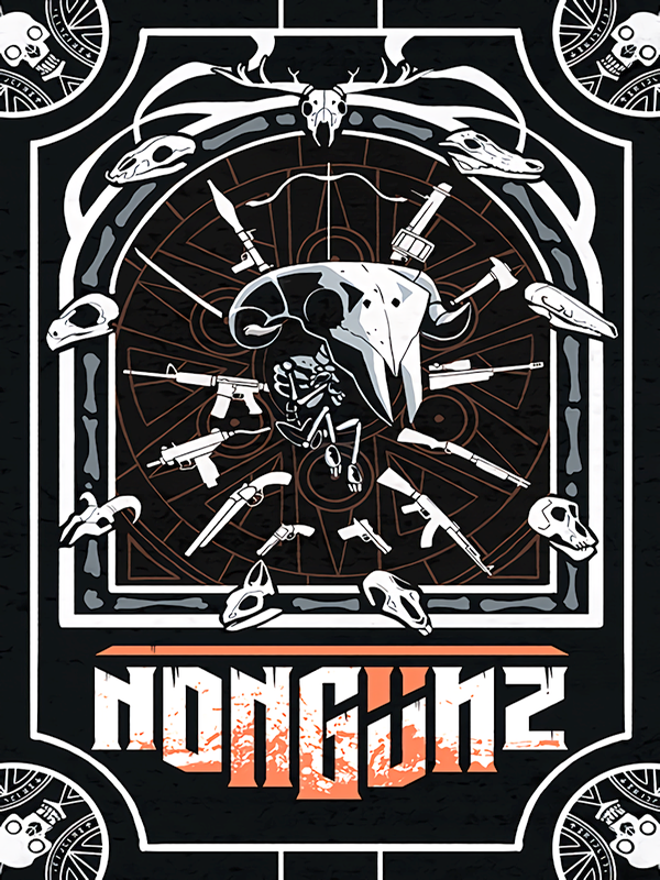 Nongünz Steam Key GLOBAL