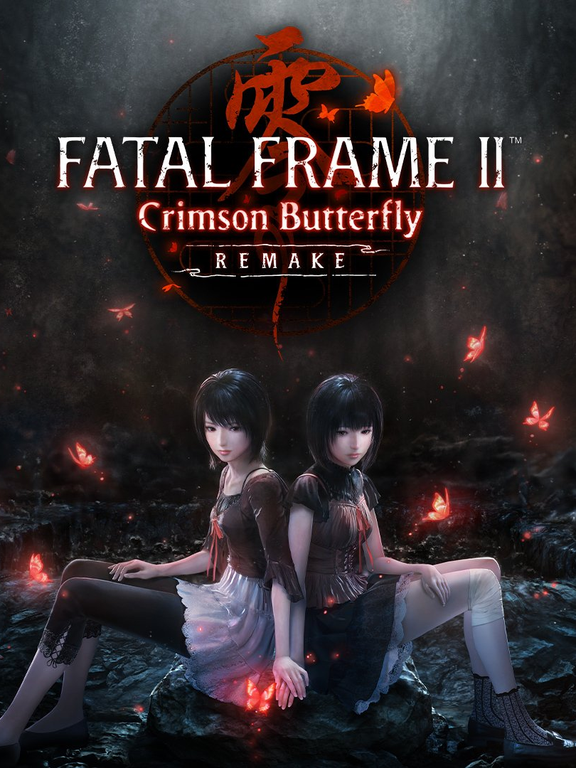 Fatal Frame II: Crimson Butterfly Remake (Steam)