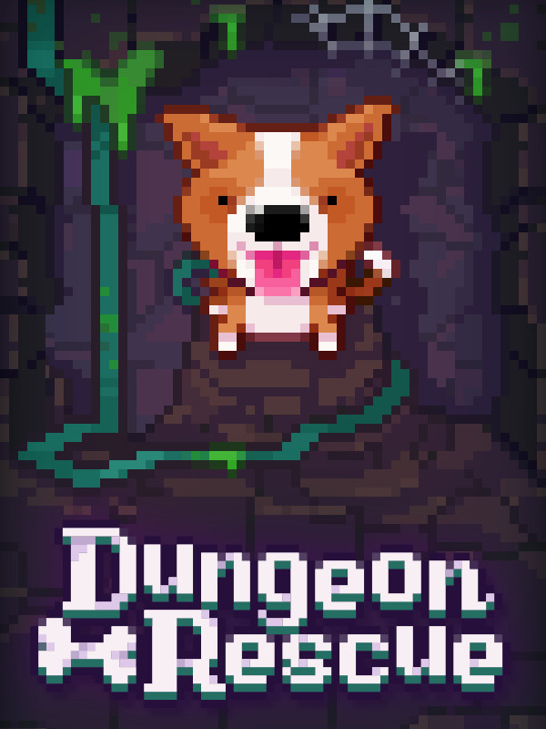 Fidel Dungeon Rescue