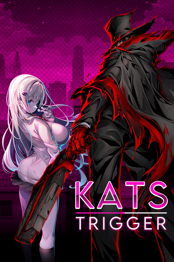 Kats Trigger (Steam)