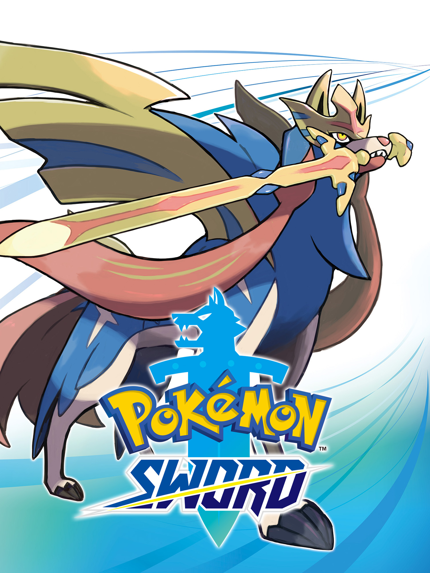 Pokémon Sword - Nintendo Nintendo Switch - Key UNITED STATES