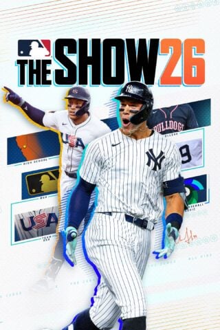 MLB The Show 26 - Nintendo Switch Key - UNITED STATES