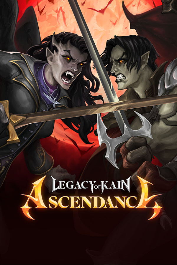 Legacy of Kain: Ascendance (Steam)