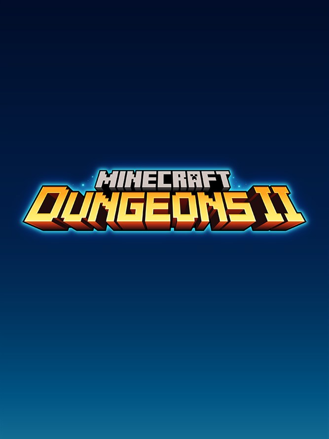 Minecraft Dungeons II (PC/Xbox Series X|S) (EU)